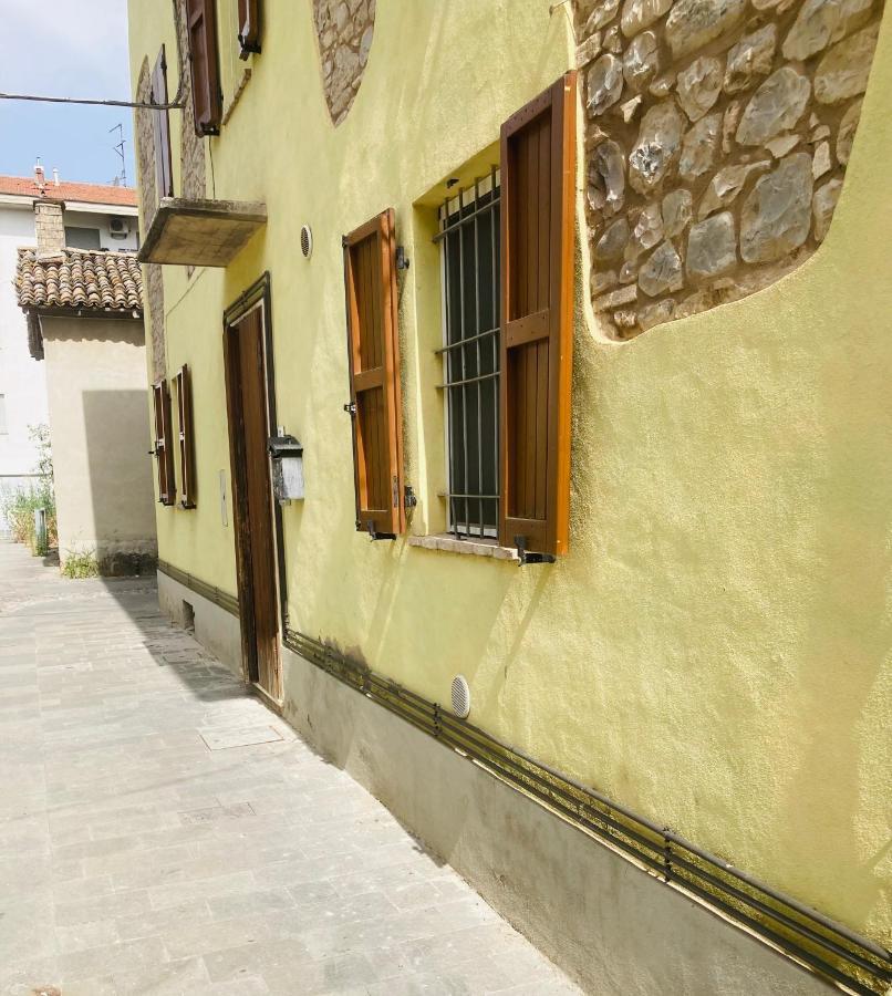 Residenza Borgo 9 Lägenhet Collecchio Exteriör bild