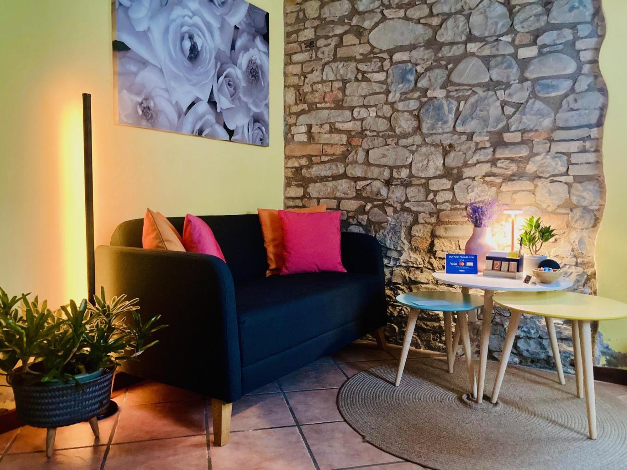 Residenza Borgo 9 Lägenhet Collecchio Exteriör bild