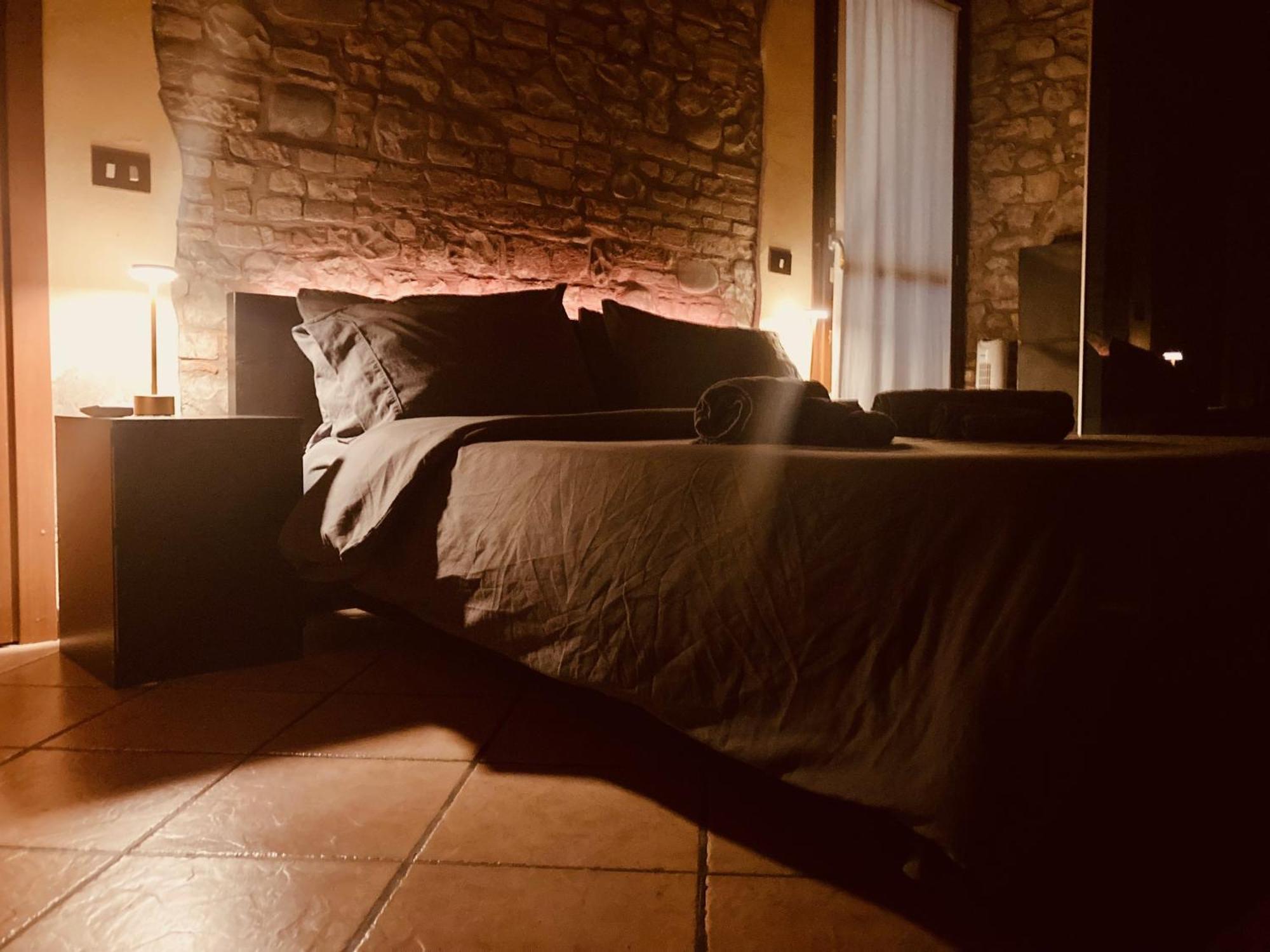 Residenza Borgo 9 Lägenhet Collecchio Exteriör bild