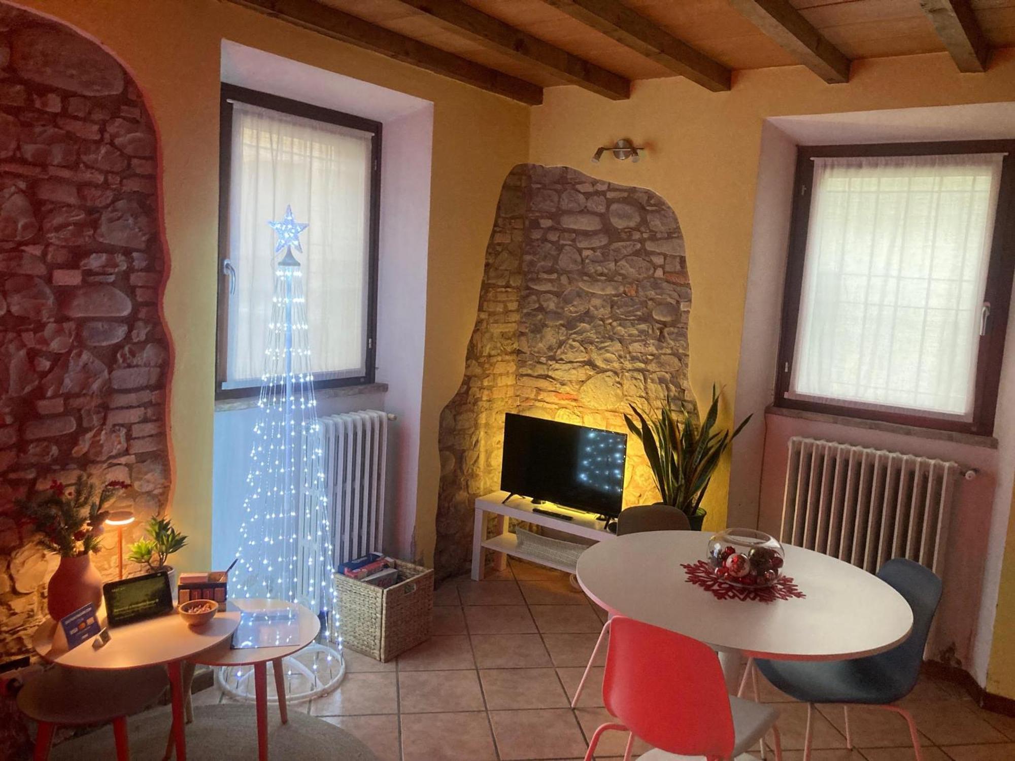 Residenza Borgo 9 Lägenhet Collecchio Exteriör bild