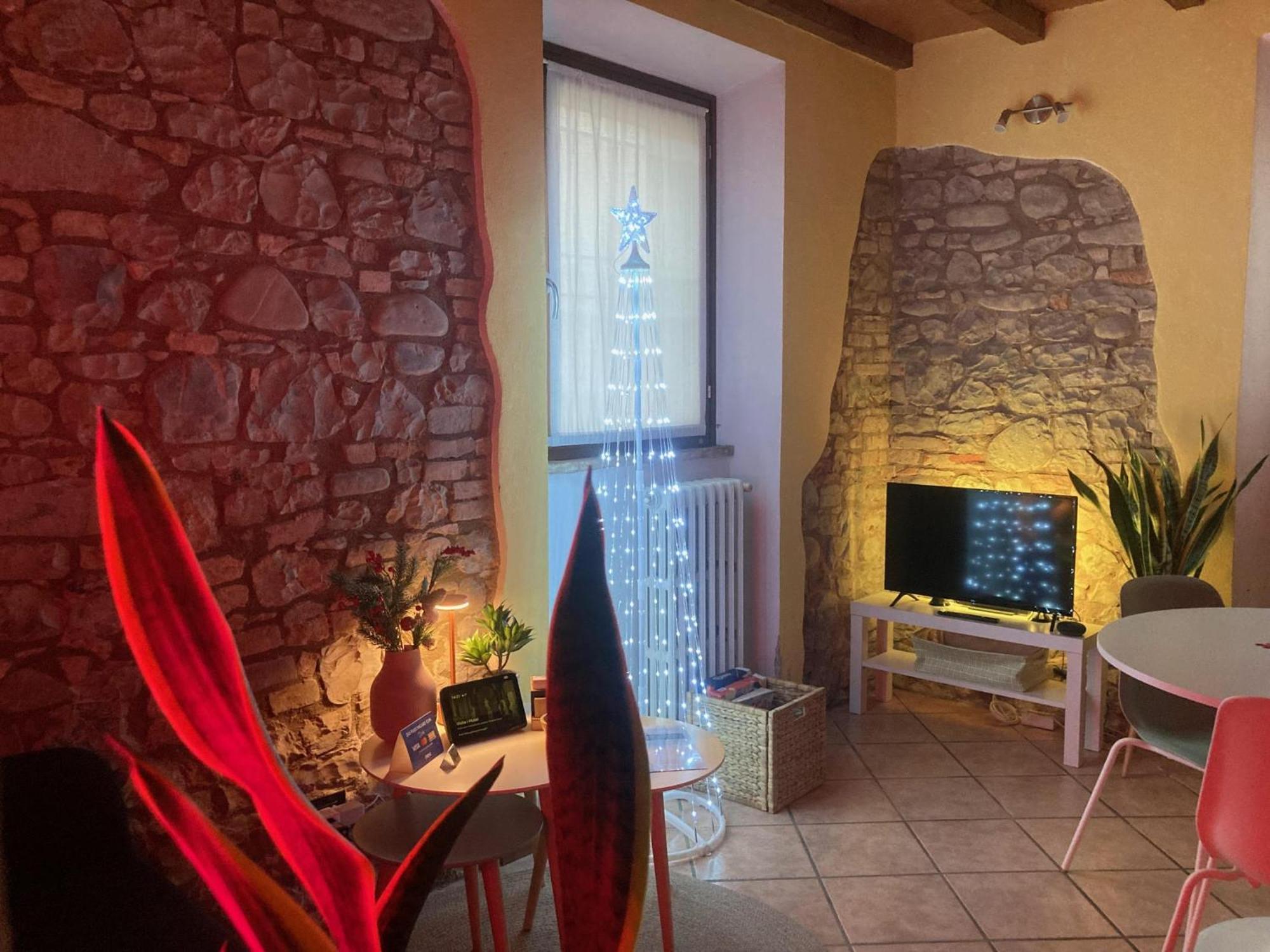 Residenza Borgo 9 Lägenhet Collecchio Exteriör bild