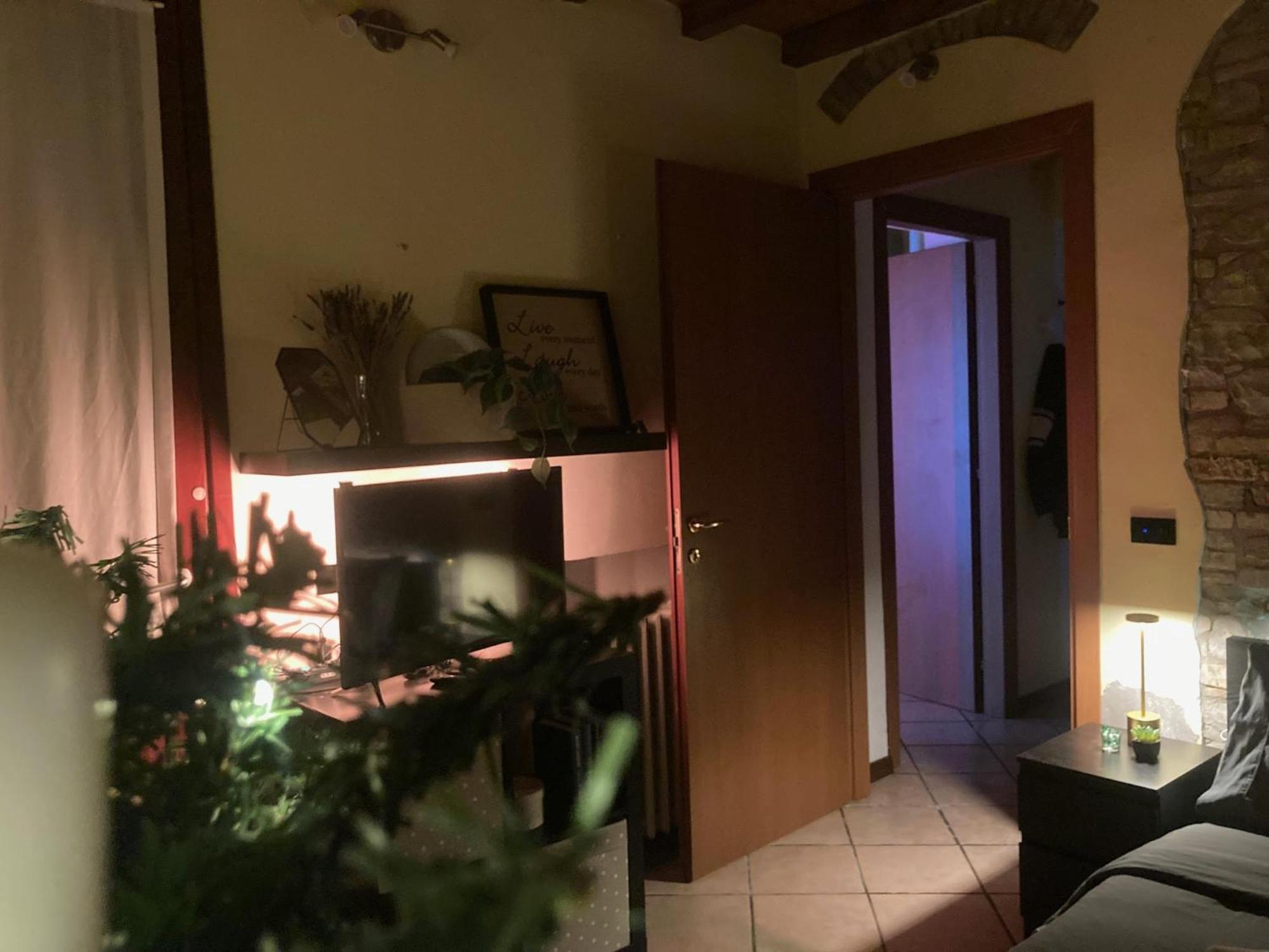 Residenza Borgo 9 Lägenhet Collecchio Exteriör bild